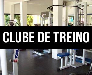 ACADEMIA PRAIA DO ROSA CLUBE DE TREINO