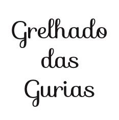 Grelhado das Gurias Praia do Rosa