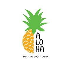Aloha Natura Praia do Rosa