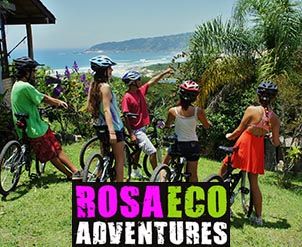 passeio praia do rosa caiaque e bike