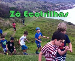 trilha ecológica praia do rosa passeio