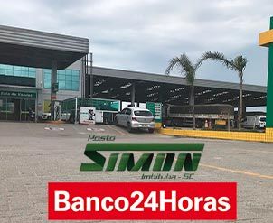 banco 24 horas praia do rosa