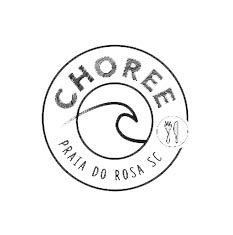 Choree Praia do Rosa