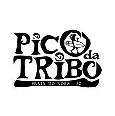 Pico da Tribo Praia do Rosa